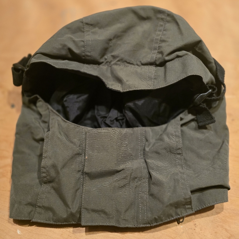 Snowboard Jacket - Picture 13 of 14